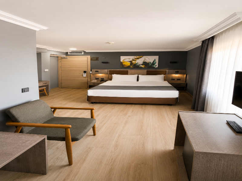 Ankara Royal Hotel image