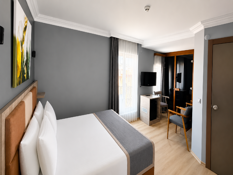 Ankara Royal Hotel image