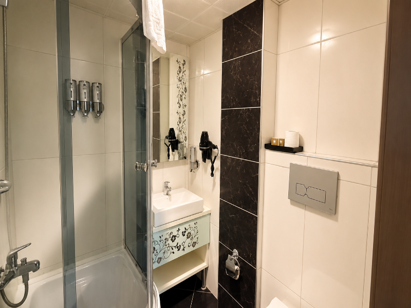 Ankara Royal Hotel image