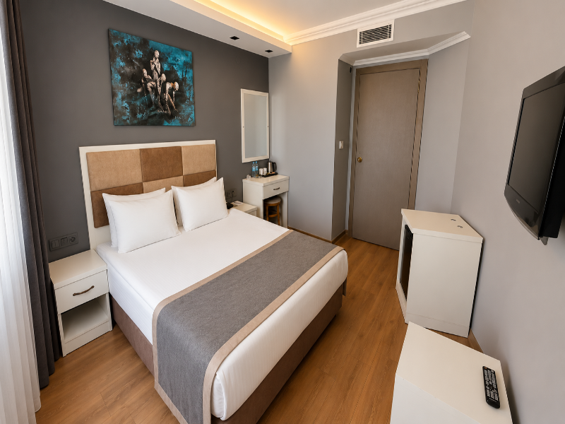 Ankara Royal Hotel image