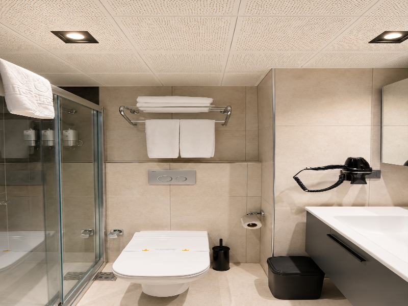 Ankara Royal Hotel image