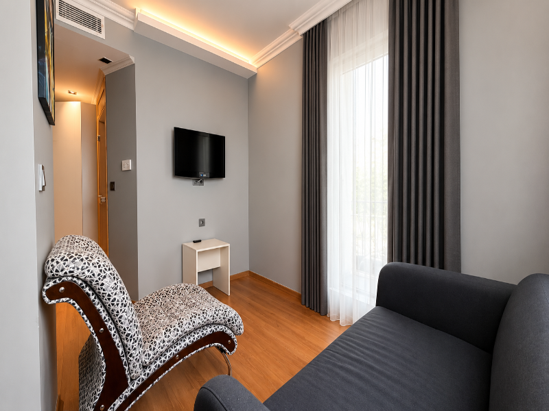 Ankara Royal Hotel image