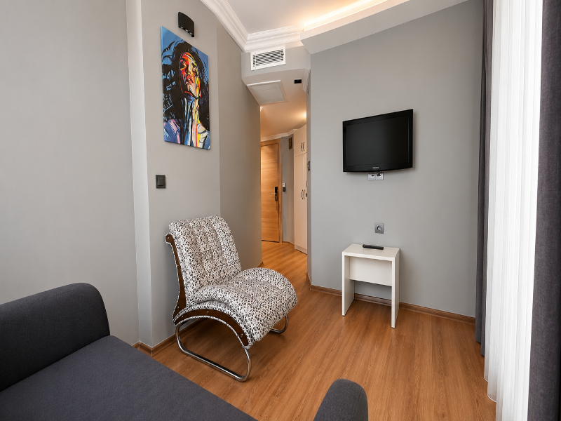 Ankara Royal Hotel image