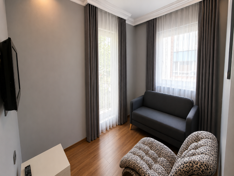 Ankara Royal Hotel image