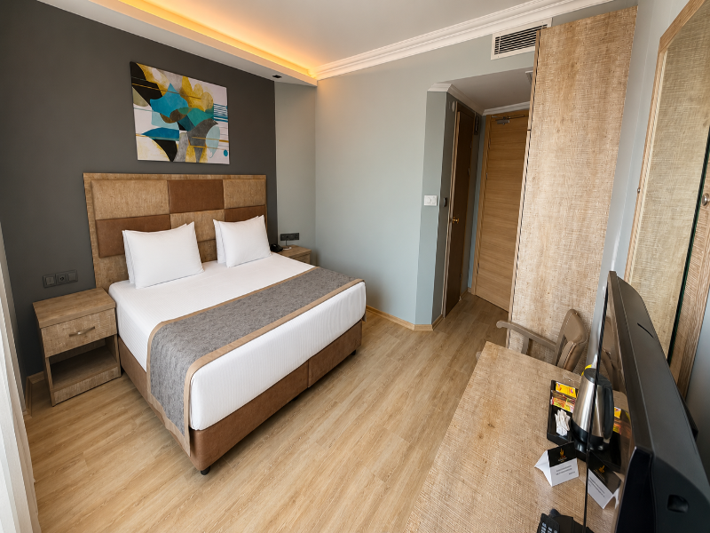 Ankara Royal Hotel image