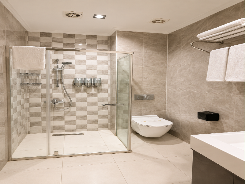 Ankara Royal Hotel image