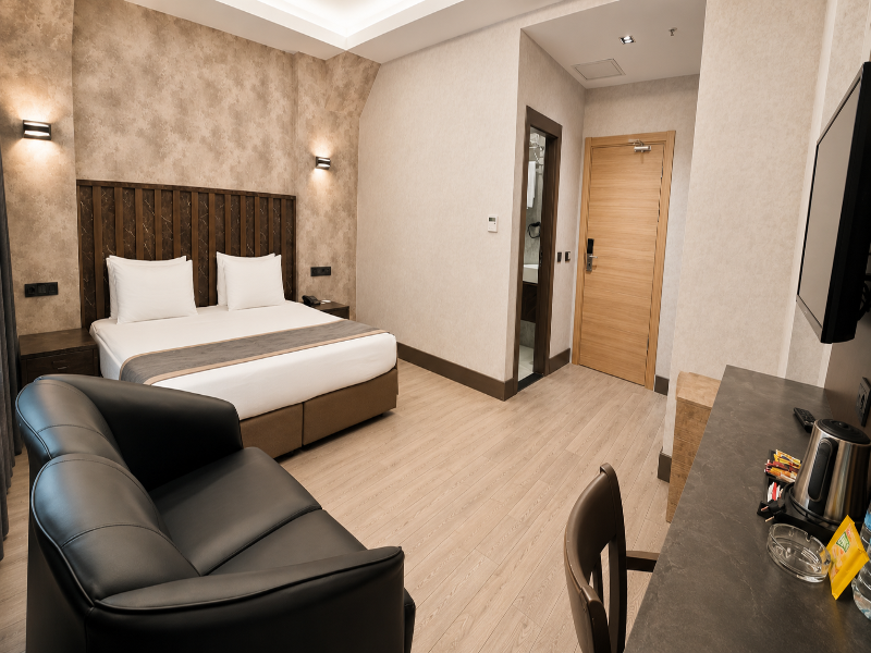 Ankara Royal Hotel image