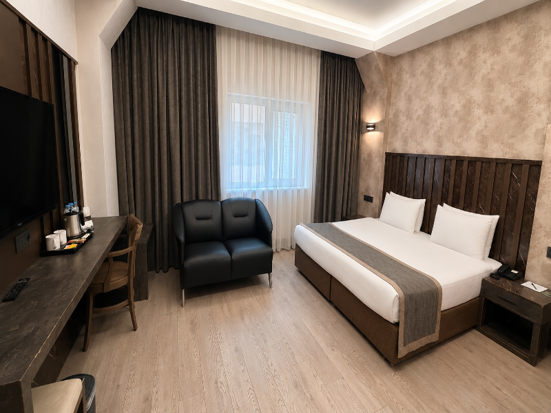 Ankara Royal Hotel image