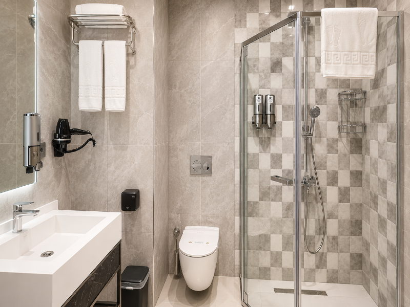 Ankara Royal Hotel image