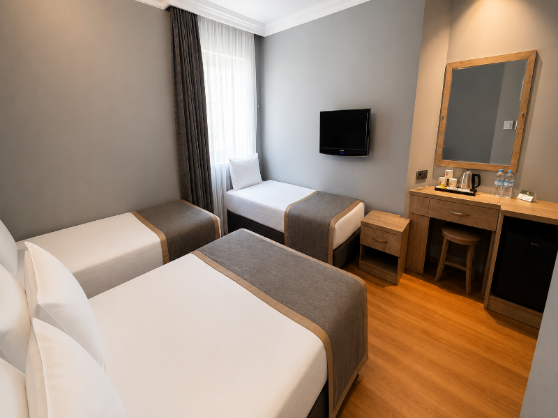 Ankara Royal Hotel image