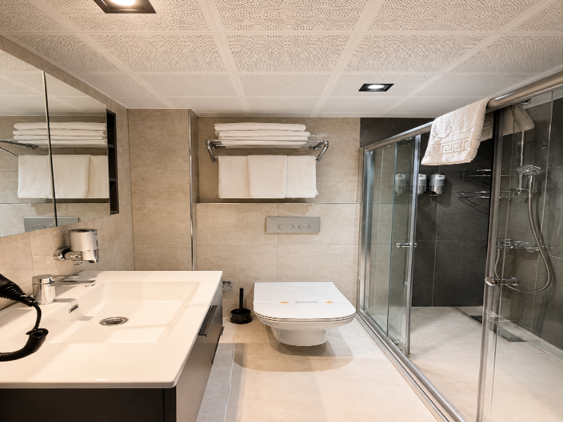 Ankara Royal Hotel image