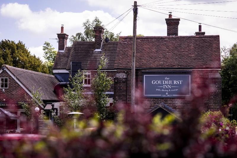 The Goudhurst Inn