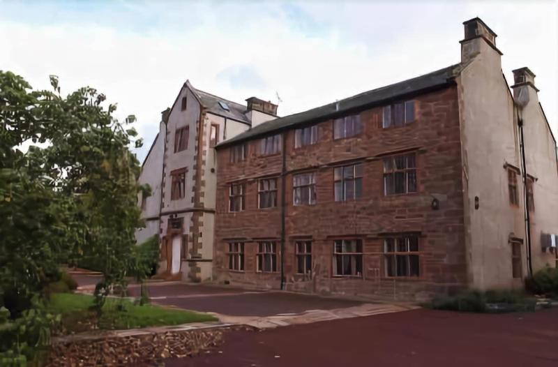 Sella Park House Hotel image