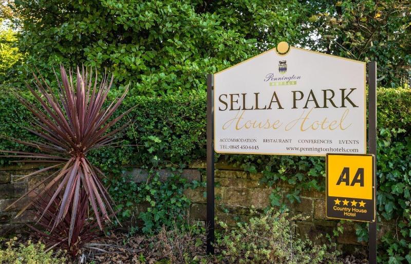 Sella Park House Hotel image
