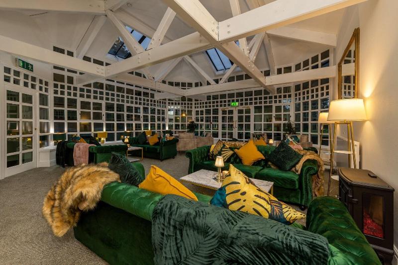 Sella Park House Hotel image
