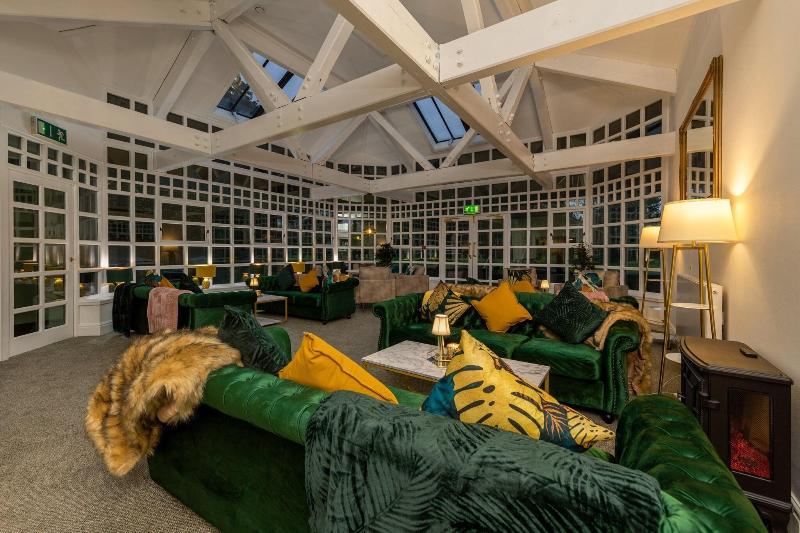 Sella Park House Hotel image
