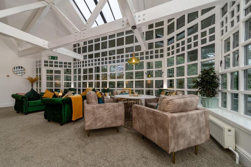 Sella Park House Hotel image