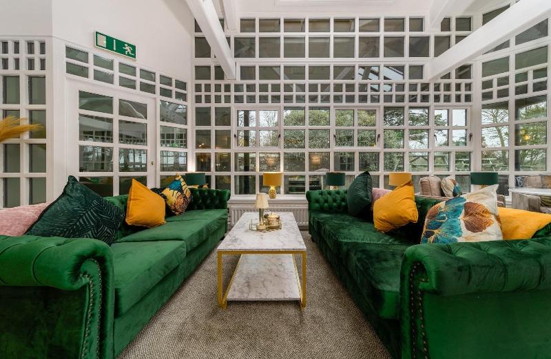 Sella Park House Hotel image