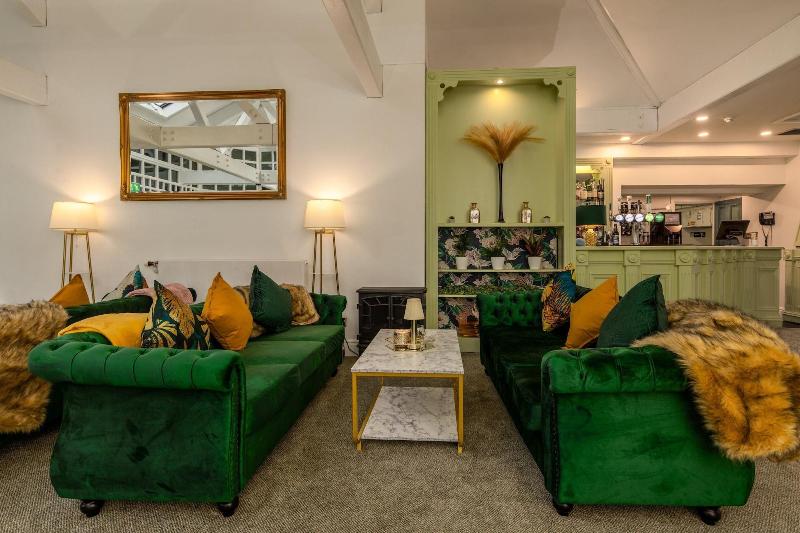 Sella Park House Hotel image