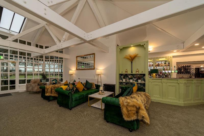 Sella Park House Hotel image