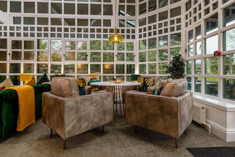 Sella Park House Hotel image