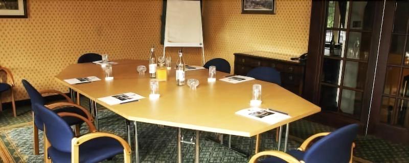 Sella Park House Hotel image