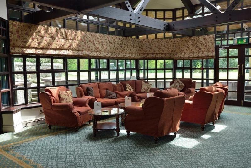 Sella Park House Hotel image