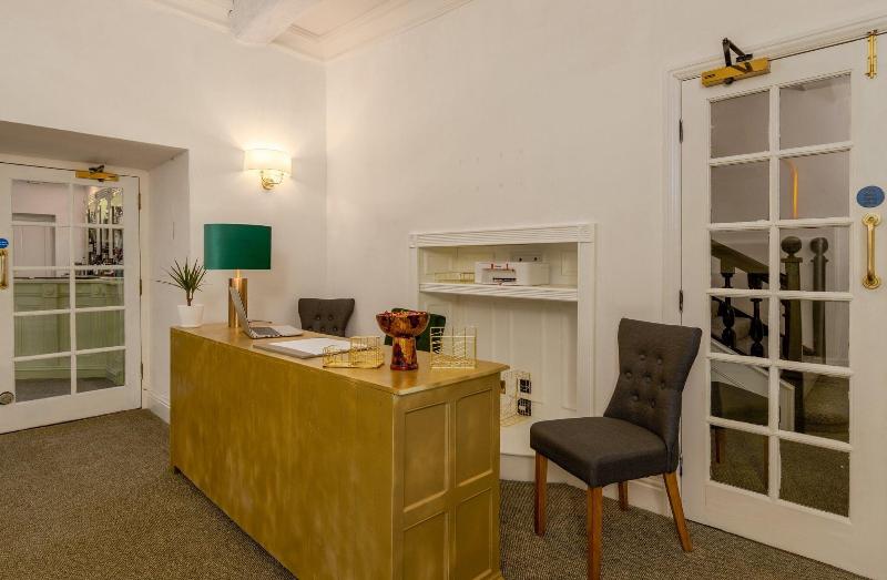 Sella Park House Hotel image