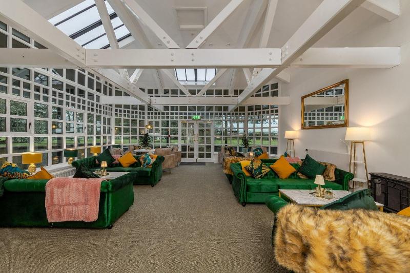 Sella Park House Hotel image