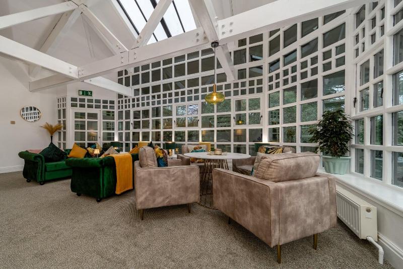 Sella Park House Hotel image