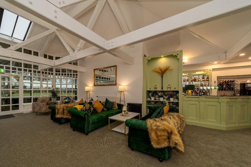 Sella Park House Hotel image