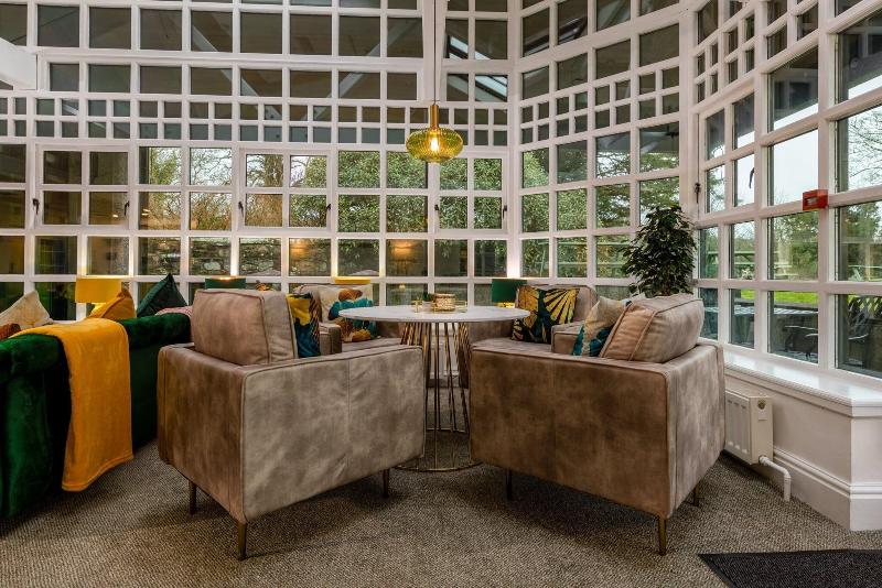 Sella Park House Hotel image