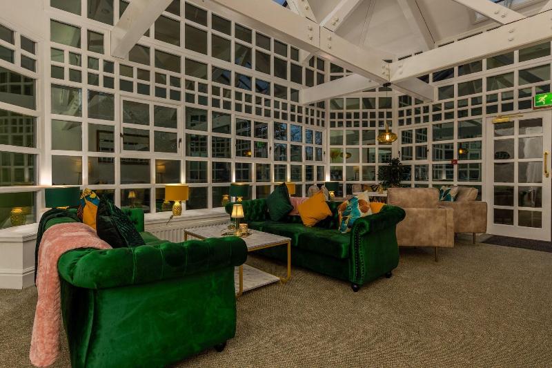 Sella Park House Hotel image