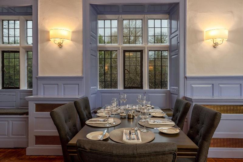 Sella Park House Hotel image
