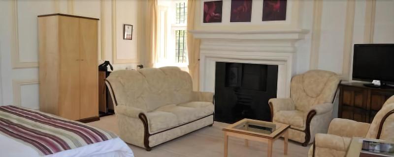 Sella Park House Hotel image