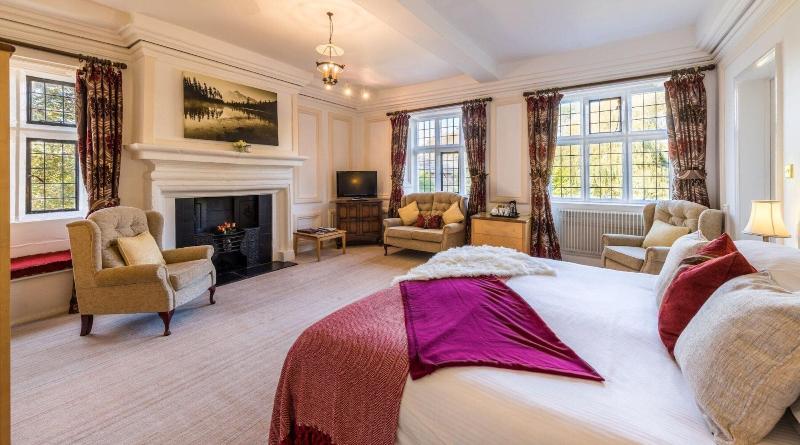 Sella Park House Hotel image