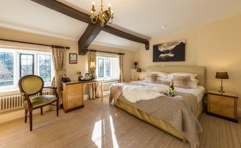 Sella Park House Hotel image