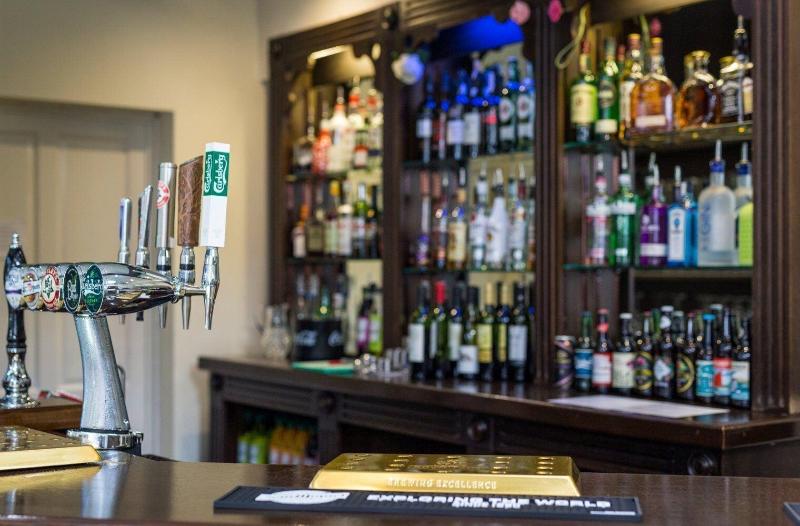 Sella Park House Hotel image