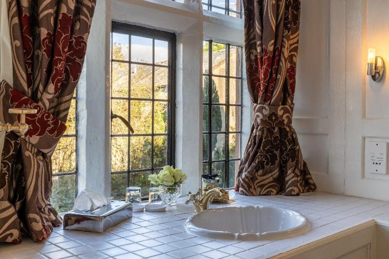 Sella Park House Hotel image