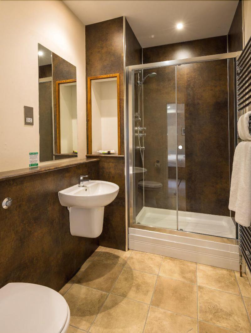 Sella Park House Hotel image