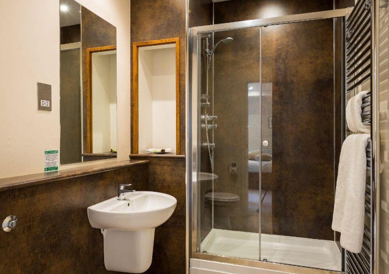 Sella Park House Hotel image