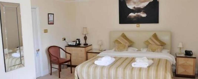 Sella Park House Hotel image