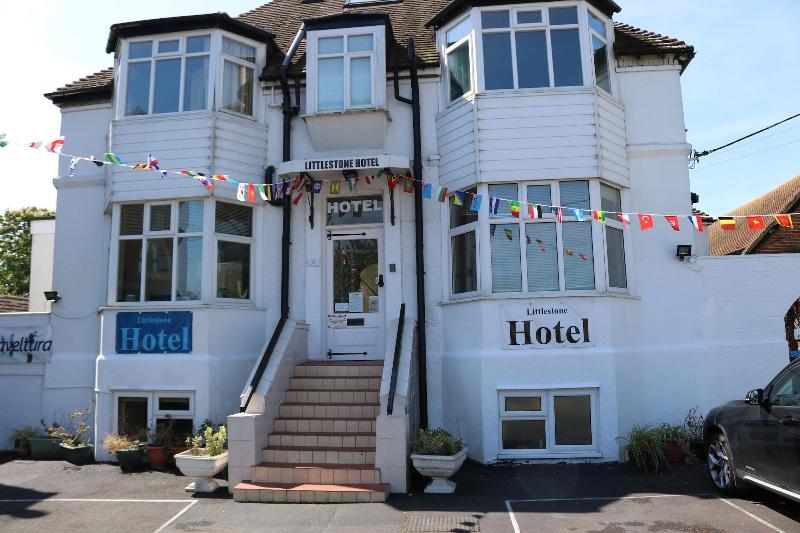 Littlestone Hotel image