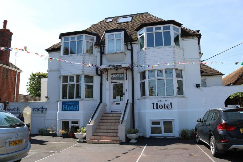 Littlestone Hotel image