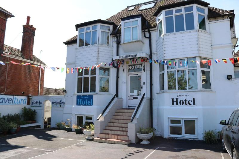 Littlestone Hotel image