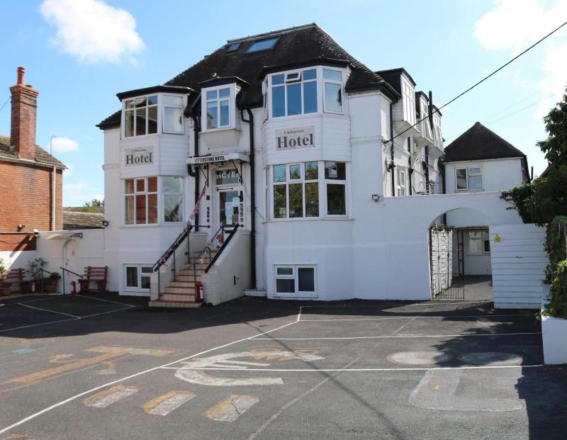 Littlestone Hotel image