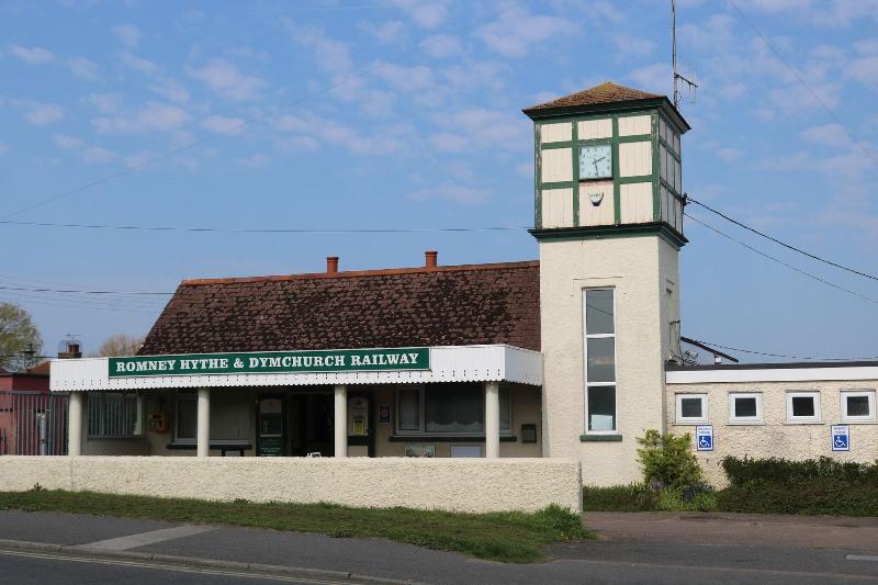 Littlestone Hotel image