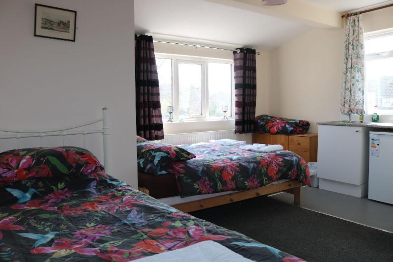 Littlestone Hotel image