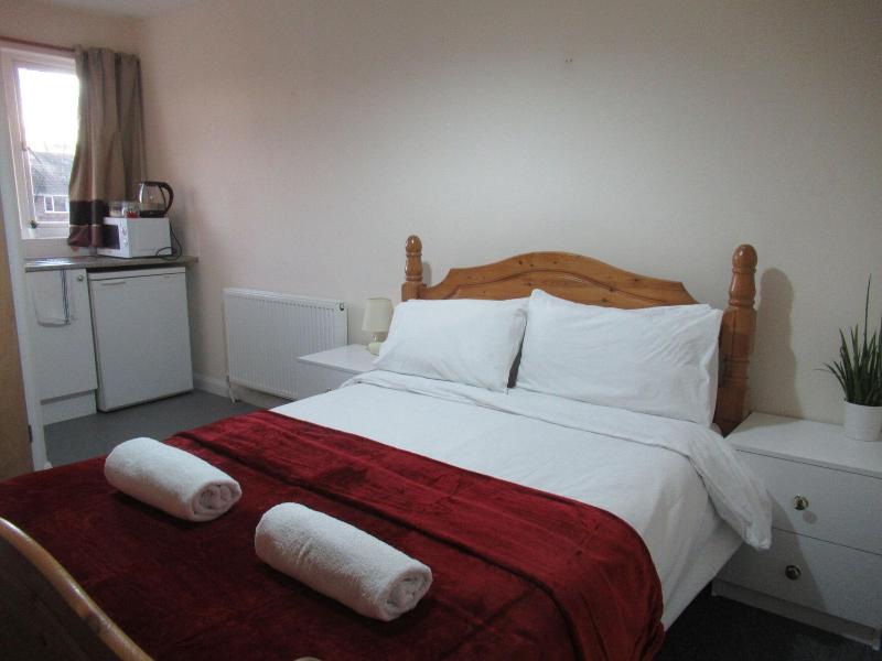 Littlestone Hotel image