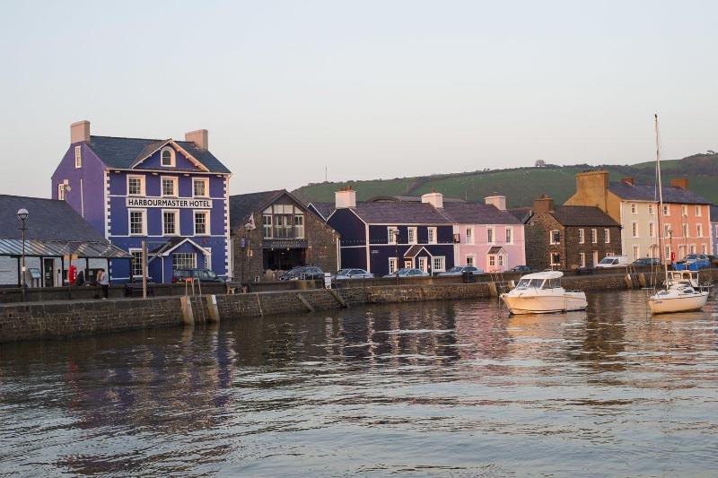 Harbourmaster image